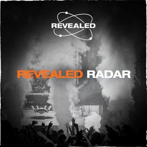 Luke Alexander - Like Dis (Extended Mix) Revealed Radar.mp3