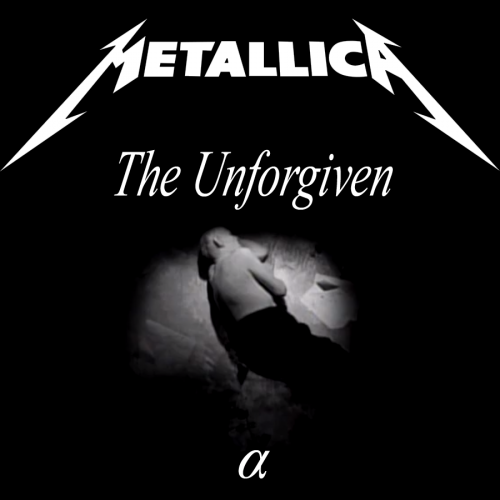 Metallica - The Unforgiven (Stray Intro Outro Edit) [2023]