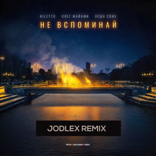 NILETTO,  , ˸  -   (JODLEX Extended Remix).mp3