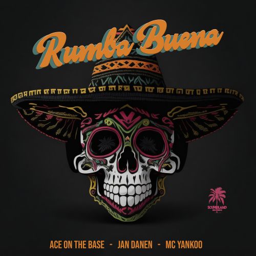 Ace On The Base x Jan Danen x MC Yankoo - Rumba Buena (Extended Mix) [Soundland Records].mp3