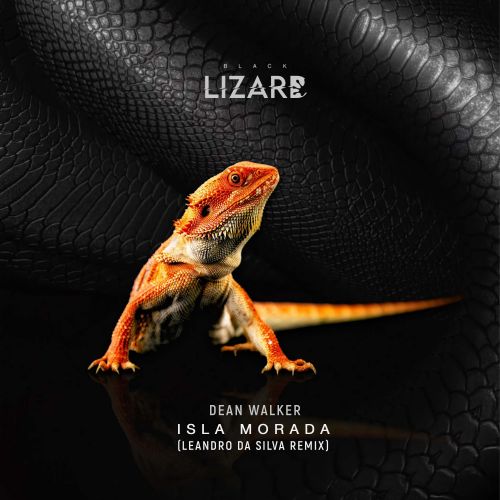 Dean Walker, Pension - Isla Morada (Leandro Da Silva Extended Remix) [2023]