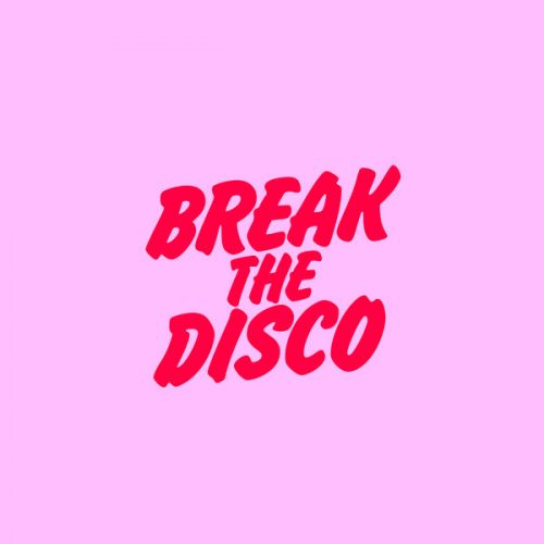 King James Lee, Brandy X - Break The Disco (Extended Mix) [2023]