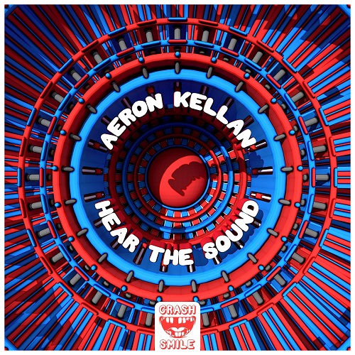 Aeron Kellan - Hear The Sound (Extended Mix) [2023]