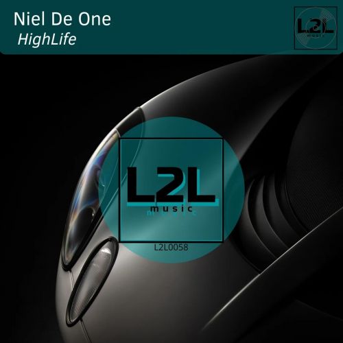 Niel De One - Highlife; Why Won't U Love Me; Love U (Original Mix's) [2023]