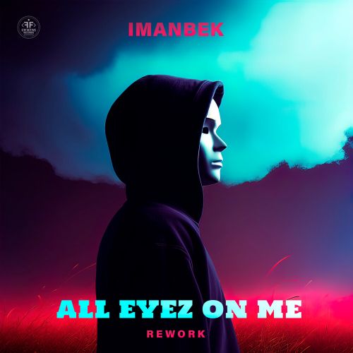 Imanbek - All Eyez On Me (Rework) (Stray Intro Edit) [2023]