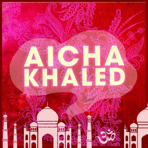 Khaled - Aicha (Stray Intro Outro Edit) [2023]