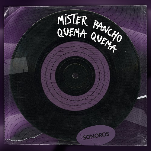 Mister Pancho - Quema Quema (Extended Mix) [2023]