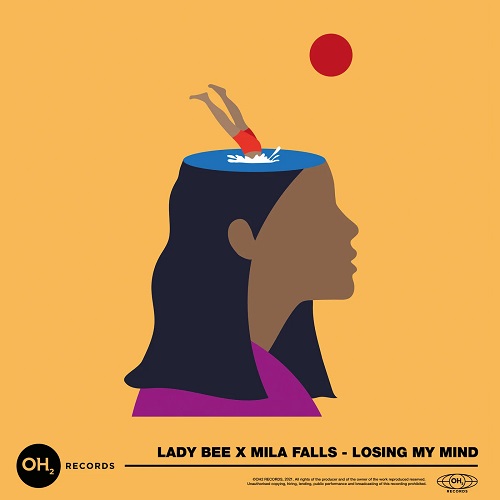Lady Bee x Mila Falls - Losing My Mind (Extended Mix) [2023]