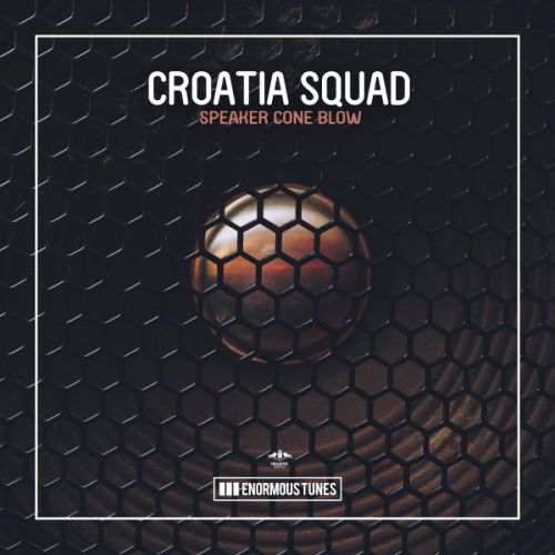 Croatia Squad - Speaker Cone Blow (Extended Mix) [2023]