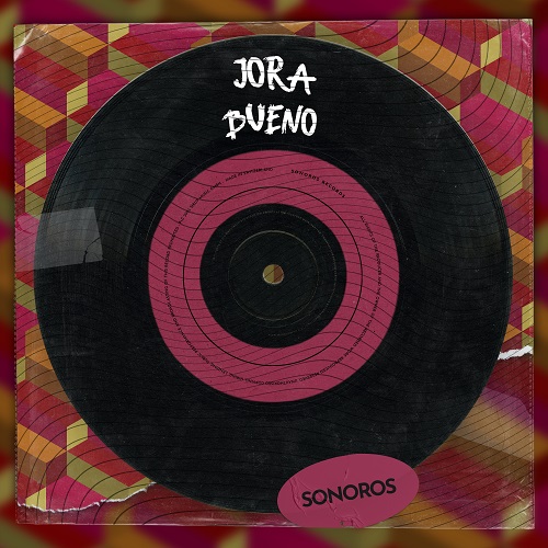 Jora - Bueno (Extended Mix) [2023]