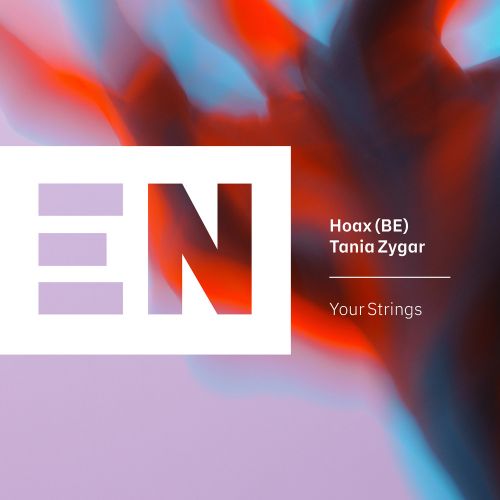Hoax (BE), Tania Zygar - Your Strings (Extended Mix) Electronic Nature.mp3
