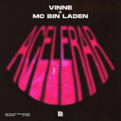 VINNE, MC Bin Laden - Acelerar (Extended Mix) Revealed Recordings.mp3