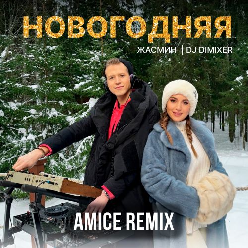 , DJ Dimixer -  (Amice Remix) [2023]