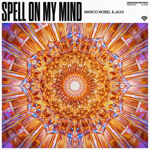 Marco Nobel & Jaxx - Spell On My Mind (Extended Mix) Gemstone Records.mp3