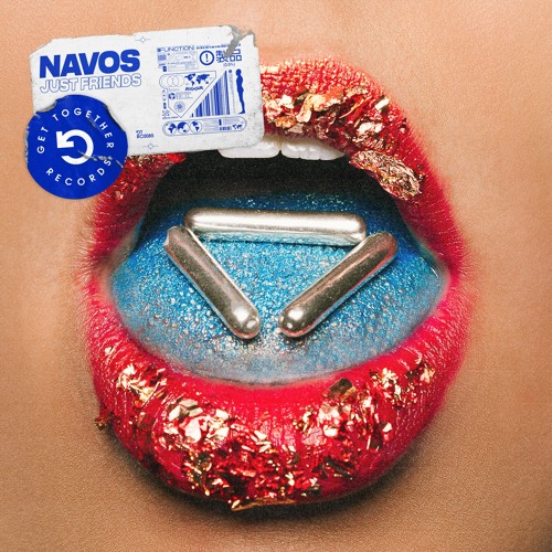 Navos - Just Friends (VIP Mix) [Get Together Records].mp3