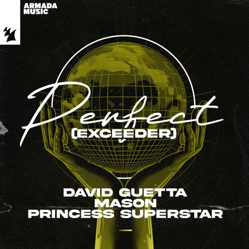 David Guetta & Mason Vs Princess Superstar - Perfect (Exceeder) (Extended Mix) [2024]