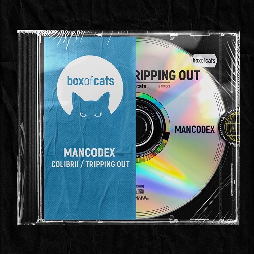 Mancodex - Colibrii (Higher) (Extended Mix) [Box of Cats].mp3