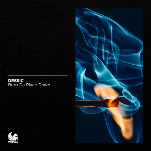 Dessic - Burn The Place Down (Extended Mix) WEPLAY.mp3