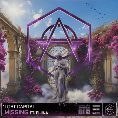 Lost Capital - Missing (feat. Eliina) (Extended Mix) [HEXAGON].mp3