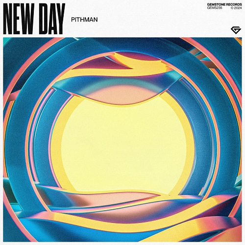 Pithman - New Day (Extended Mix) [2024]