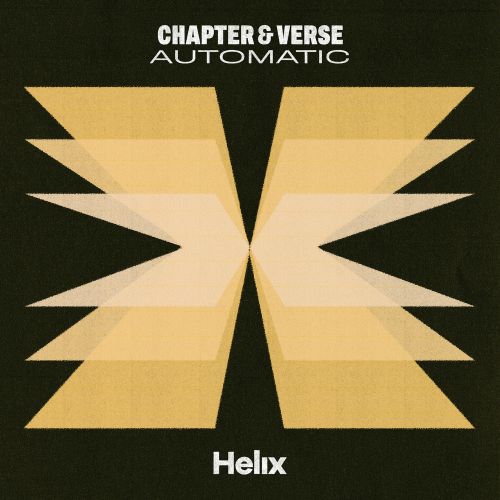 Chapter & Verse - Automatic (Extended Mix) [2024]