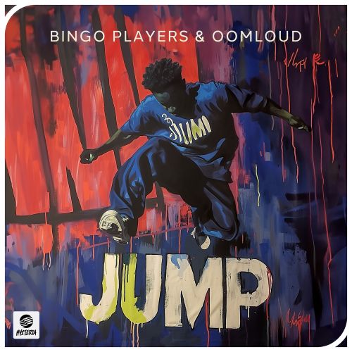 Bingo Players x Oomloud - Jump (Extended Mix) Hysteria.mp3