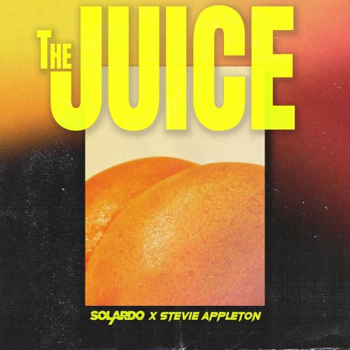 Solardo x Stevie Appleton - The Juice (Club Mix) [2024]