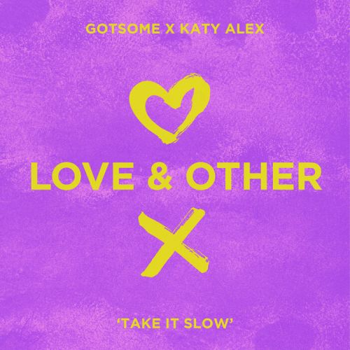 Apollo T - Love That; Father Funk & Stund - To The Beat; Gotsome, Katy Alex - Take It Slow; Mell Hall - Closer [2024]