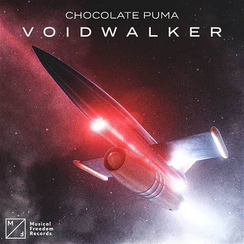 Chocolate Puma - Voidwalker (Extended Mix) [2024]