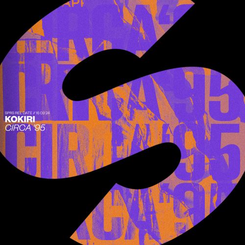 Kokiri - Circa '95 (Extended Mix) [2024]