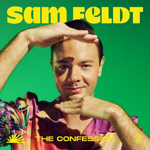 Sam Feldt - The Confession (Extended Mix) Heartfeldt Records.mp3