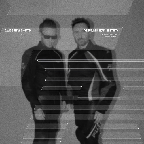 David Guetta & MORTEN - The Truth (Extended Mix) Future Rave.mp3