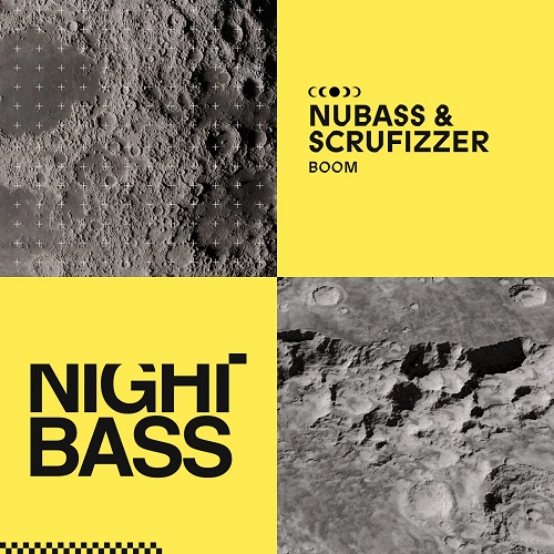 Nubass & Scrufizzer - Boom (Original Mix) [2024]