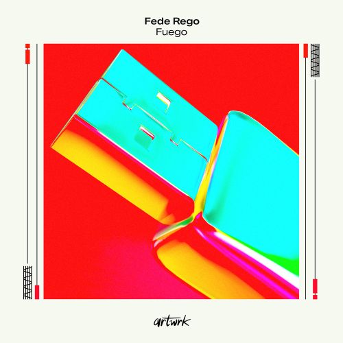 Fede Rego - Fuego (Extended Mix) [artwrk].mp3