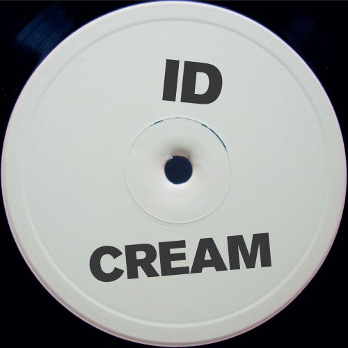 Id - Cream (Original Mix) [2024]