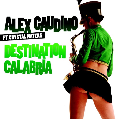 Alex Gaudino Feat. Crystal Waters - Destination Calabria (Thomas Anthony Remix) [2024]