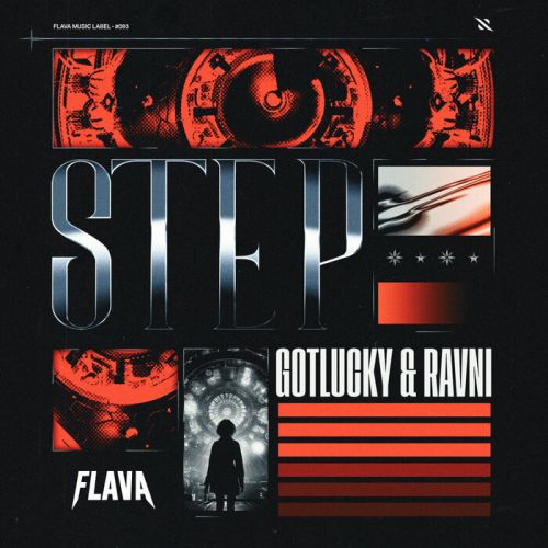 Gotlucky, Ravni - Step (Extended Mix) [2024]