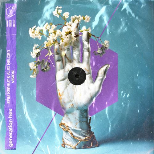Efim Kerbut & Alex Helder - Vision (Extended Mix) [Generation HEX].mp3