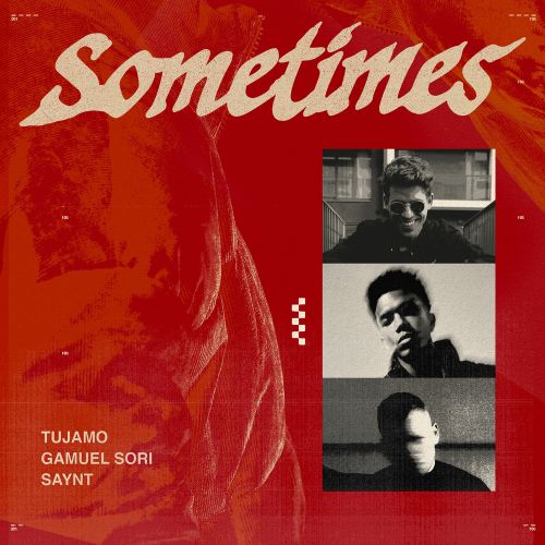 Tujamo x Gamuel Sori x Saynt - Sometimes (Tujamo's Club Mix) [2024]