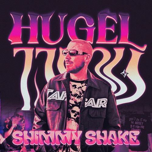 Hugel - Shimmy Shake (Extended Mix) Warner Music.mp3