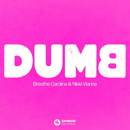Breathe Carolina & Nikki Vianna - Dumb (Extemded Mix) Spinnin' Records.mp3