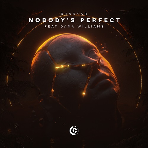 Bhaskar Feat. Dana Williams - Nobody's Perfect (Extended Mix) [2024]
