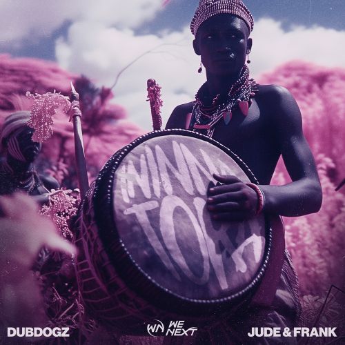 Dubdogz x Jude & Frank - ININNA TORA (Extended Mix) We Next.mp3
