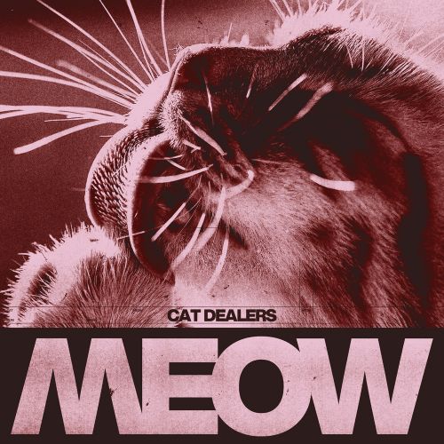 Cat Dealers - Meow (Extended Mix) [2024]