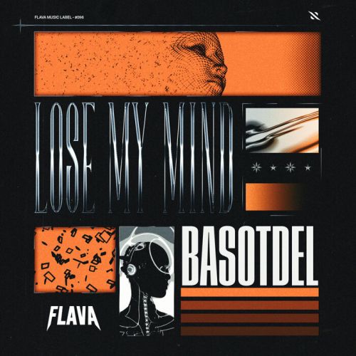 Basotdel - Lose My Mind (Extended Mix) [2024]