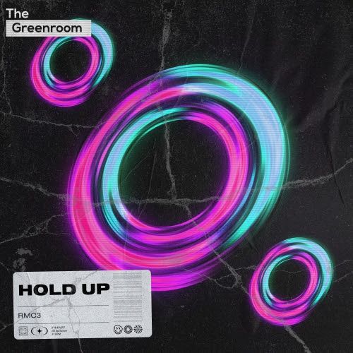 RMC3 - Hold Up (Extended Mix) [The Greenroom].mp3