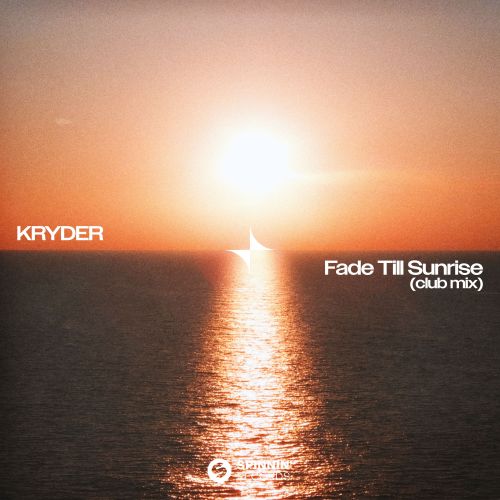 Kryder - Fade Till Sunrise (Extended Mix) [2024]