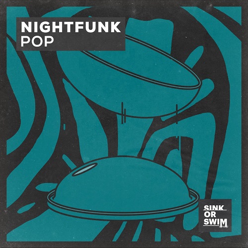 Nightfunk - Pop (Extended Mix) [2024]
