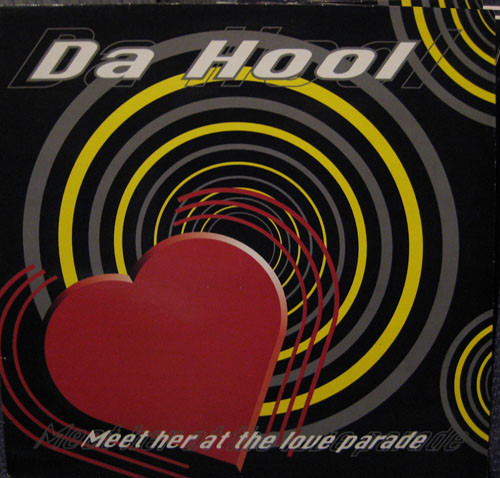 Da Hool - Meet Her At The Love Parade (Blr Remix) [2024]
