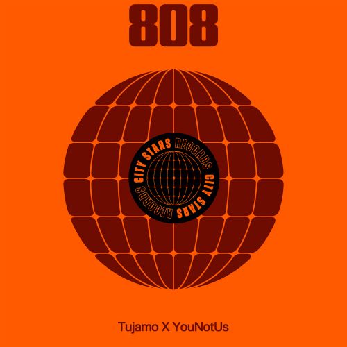 Tujamo x YouNotUs - 808 (Extended Mix) [City Stars Records].mp3